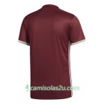 Camisolas de Futebol Venezuela Equipamento Principal 2018 Manga Curta